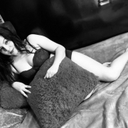 Abby-Boobs