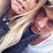BlondyCouple