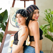 HelenaAndAtenea