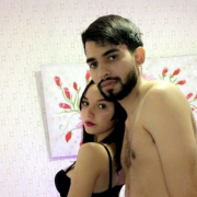 KathyAndMaximo