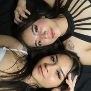 MiaAndNahomy