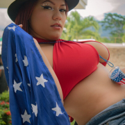 VeroniicaFoxx