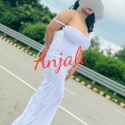 Anjalihotwife