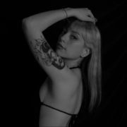 Gina_angel