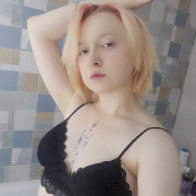 MikaelaShady