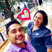 AndyandGaby