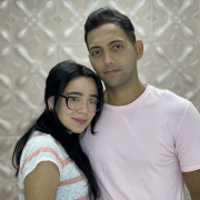 AlishaAndMatt