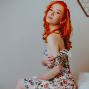 SabrinaLauren