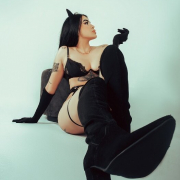 DaniMorgan