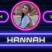 HannahTeenager