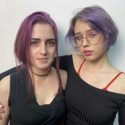 JudyandFreya