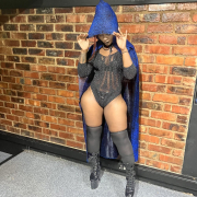 Venda-melanin