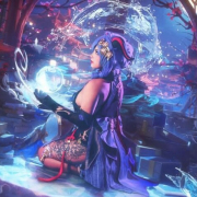 Ahri_meow