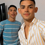 Couplebabybad