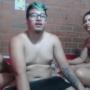 couplehardcop