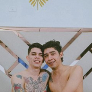 FUCK-LATINMEN