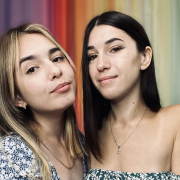 SerenaAndLilia