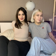 DianeandMicheIe