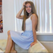 LeilaGreen