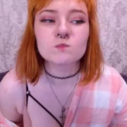 lilly_shy_