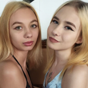 KarenAndAlison