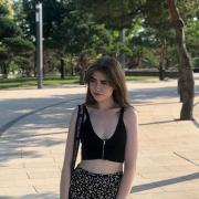 MayaKanevskaya
