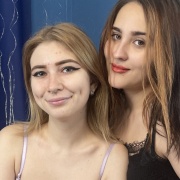 AmandaAndSandra
