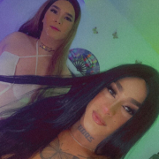 KendalAndSasha