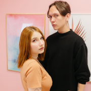 MarziaANDGustav