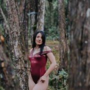 Melina_Fox