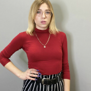 RaffaelaCatalano