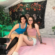 RoseAndAurore