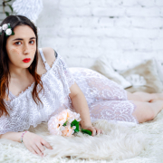 SarahWinks