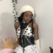 SocialyAwkwardStacy