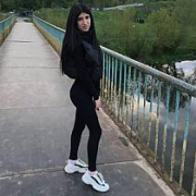MadinaBunny