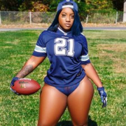 Sexyebony69