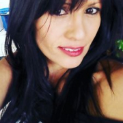 Shari-Cherry