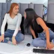 janeandvaleria
