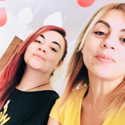 agathaandred