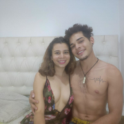 IsabelaAndMarcos
