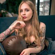 LillyWest