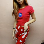 alexandrashow