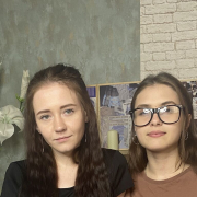 EvangelinaAndAnn