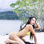 keiko-balmain