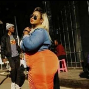 ThickyMinaj