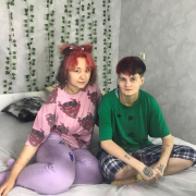 MandyandScarlet