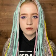 MaryyBridges