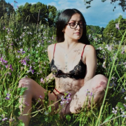 desiringangel