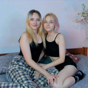 JennyAndViolet