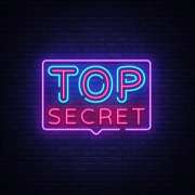 secrettparty